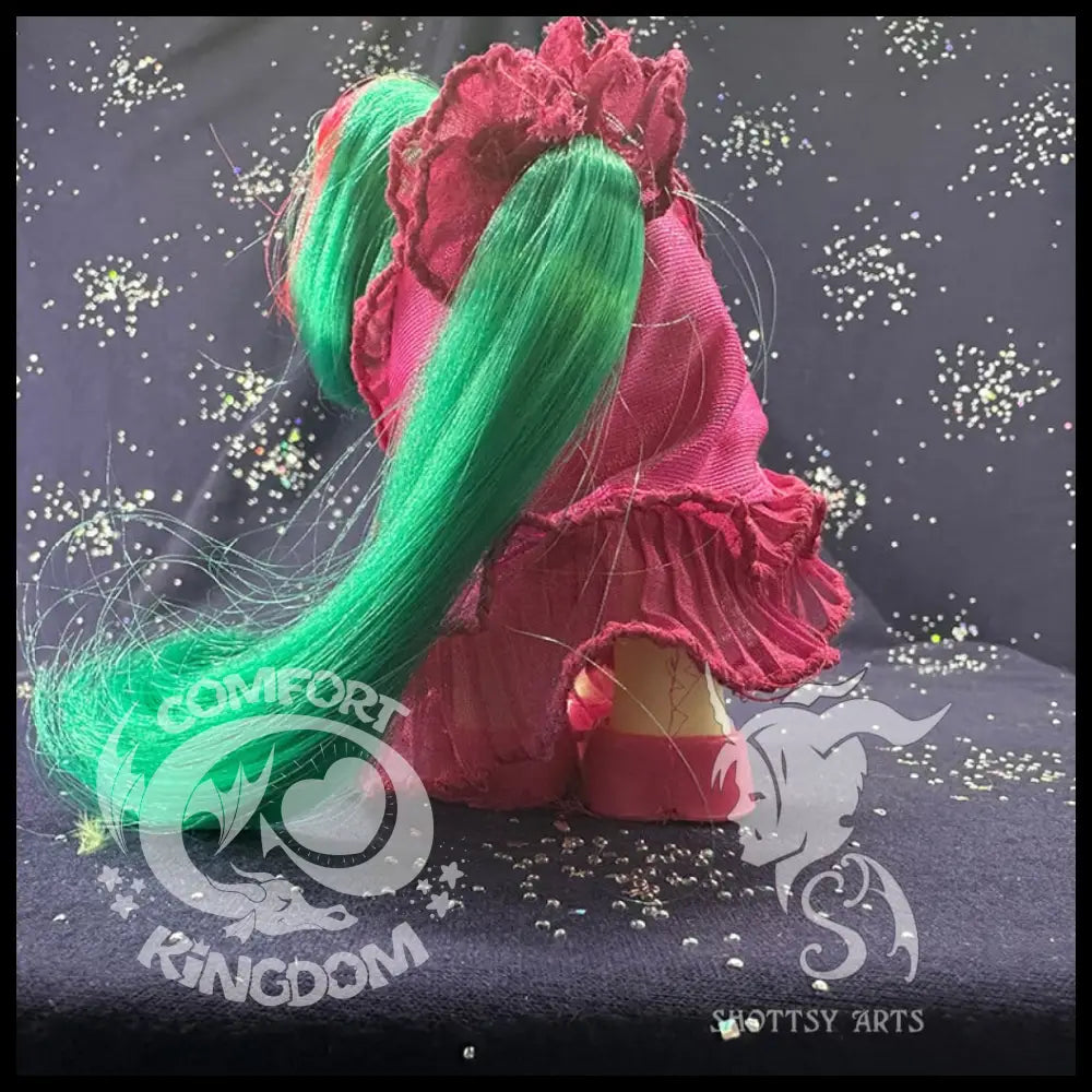 From The Designer Collection Doll Clothes