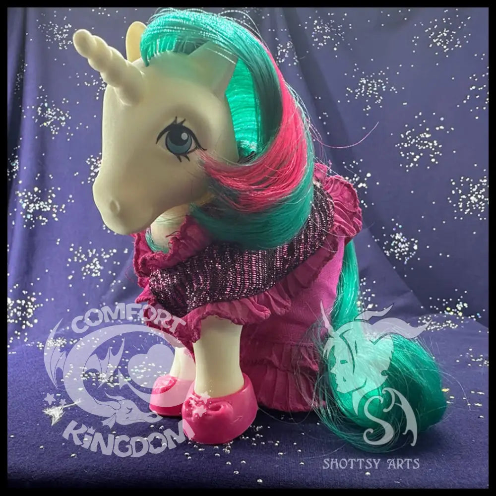 From The Designer Collection Doll Clothes