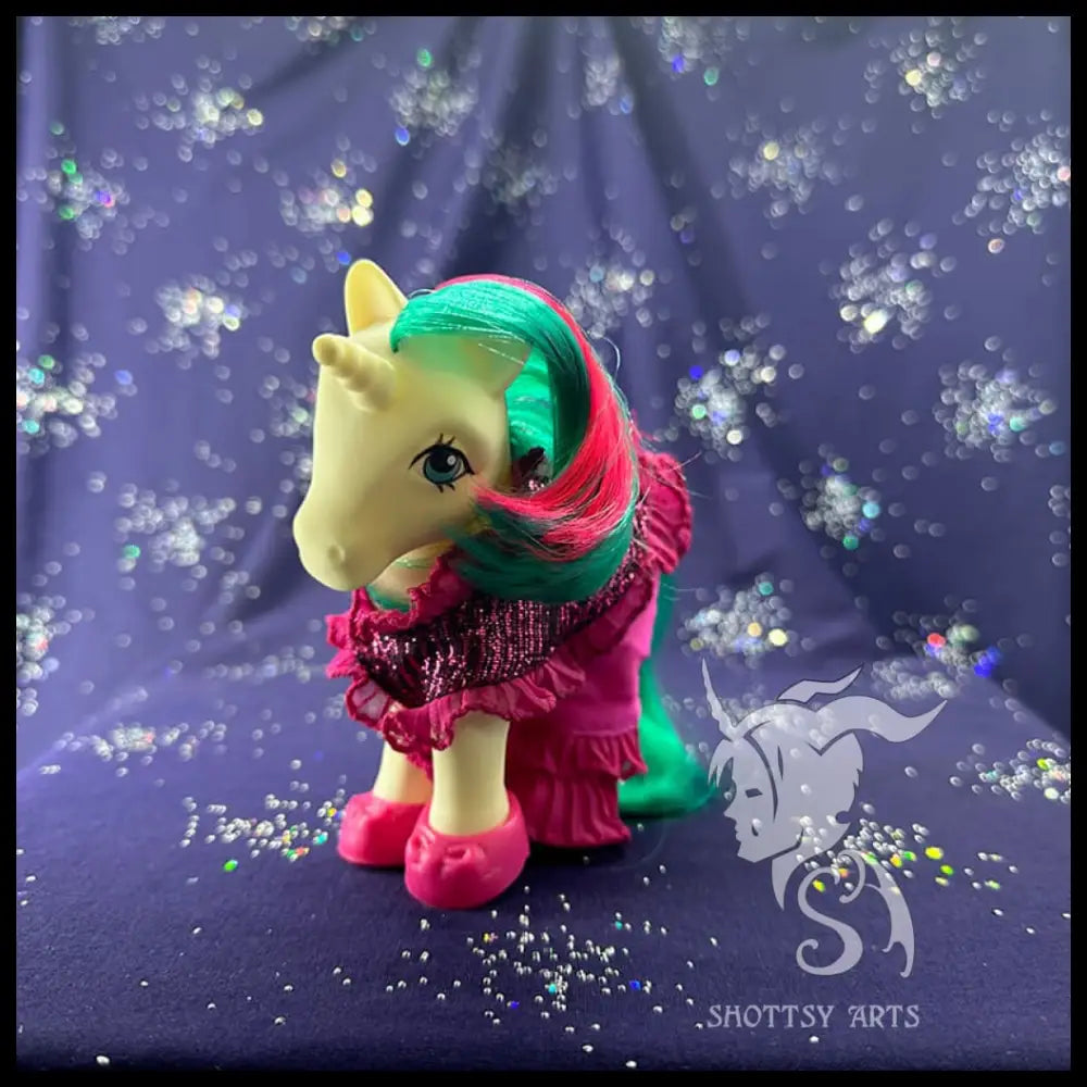 From The Designer Collection Doll Clothes