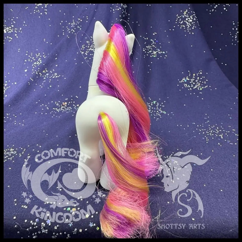 Fun Fairy G3