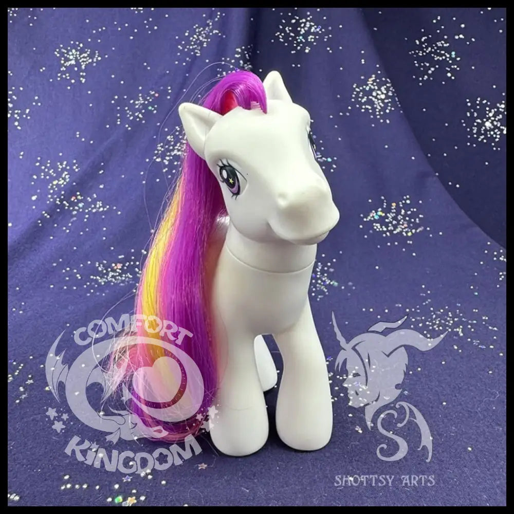 Fun Fairy G3