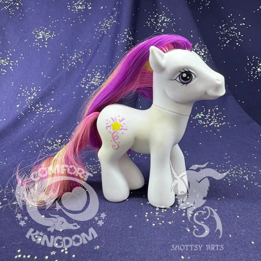 Fun Fairy G3