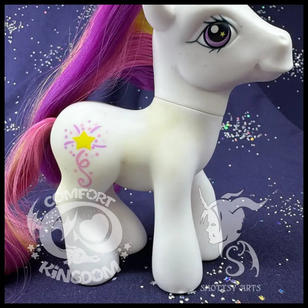 Fun Fairy G3