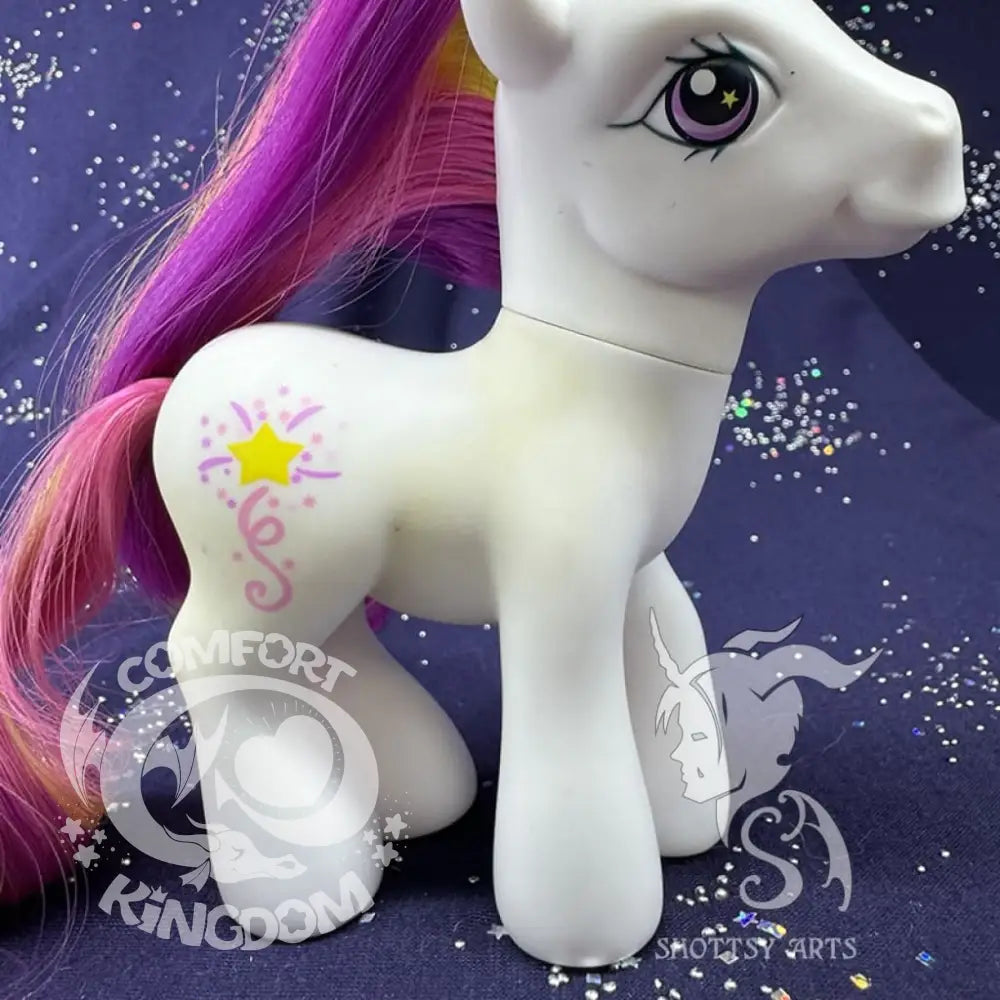 Fun Fairy G3
