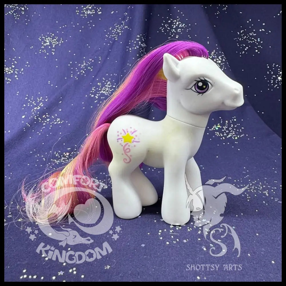 Fun Fairy G3