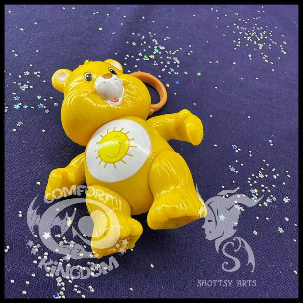 Funshine Keychain G1