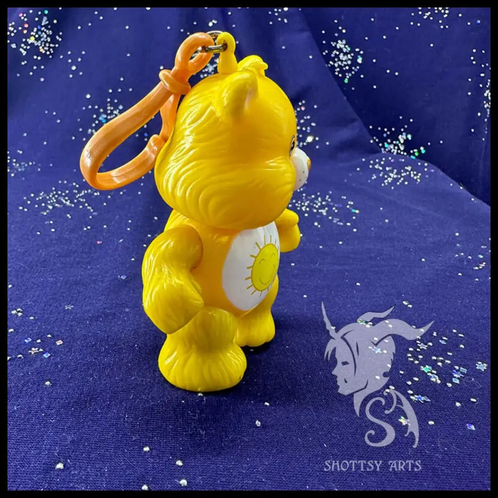 Funshine Keychain G1