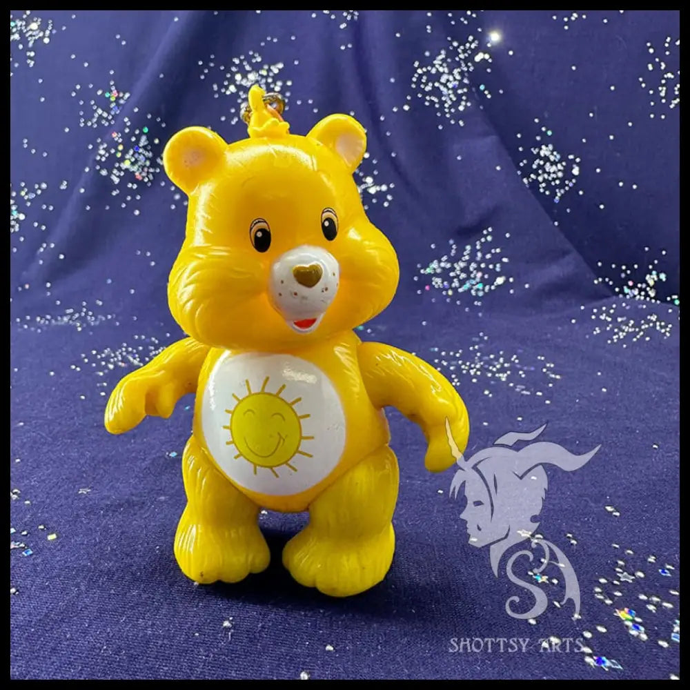 Funshine Keychain G1
