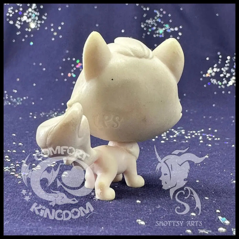 G4 Cat #1-98 Action Figure