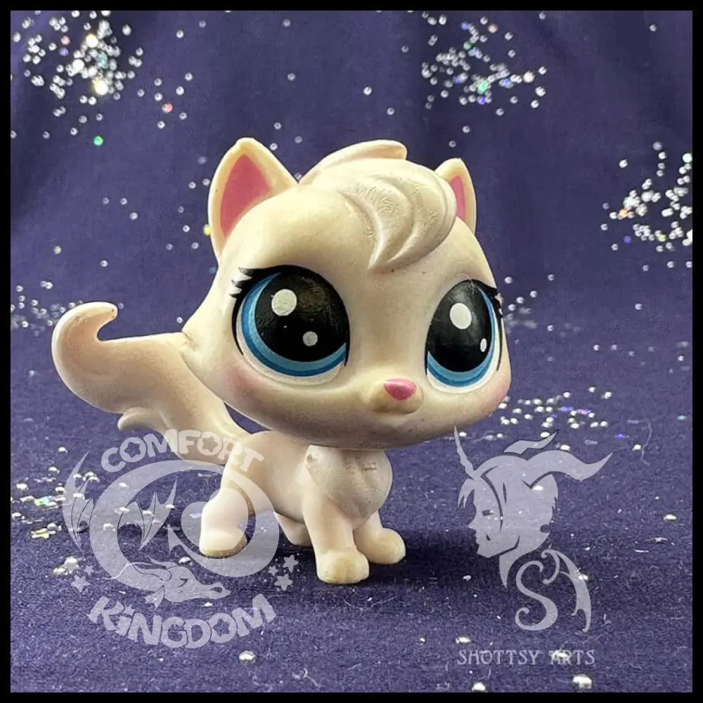 G4 Cat #1-98 Action Figure