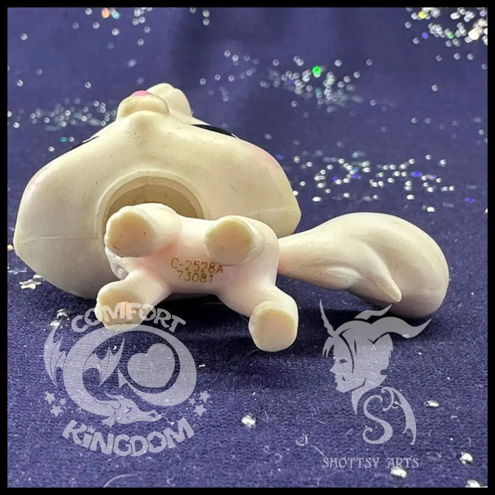 G4 Cat #1-98 Action Figure