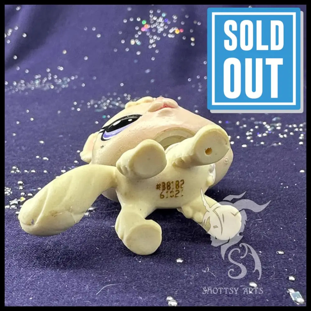 G4 Cat #250 Action Figure
