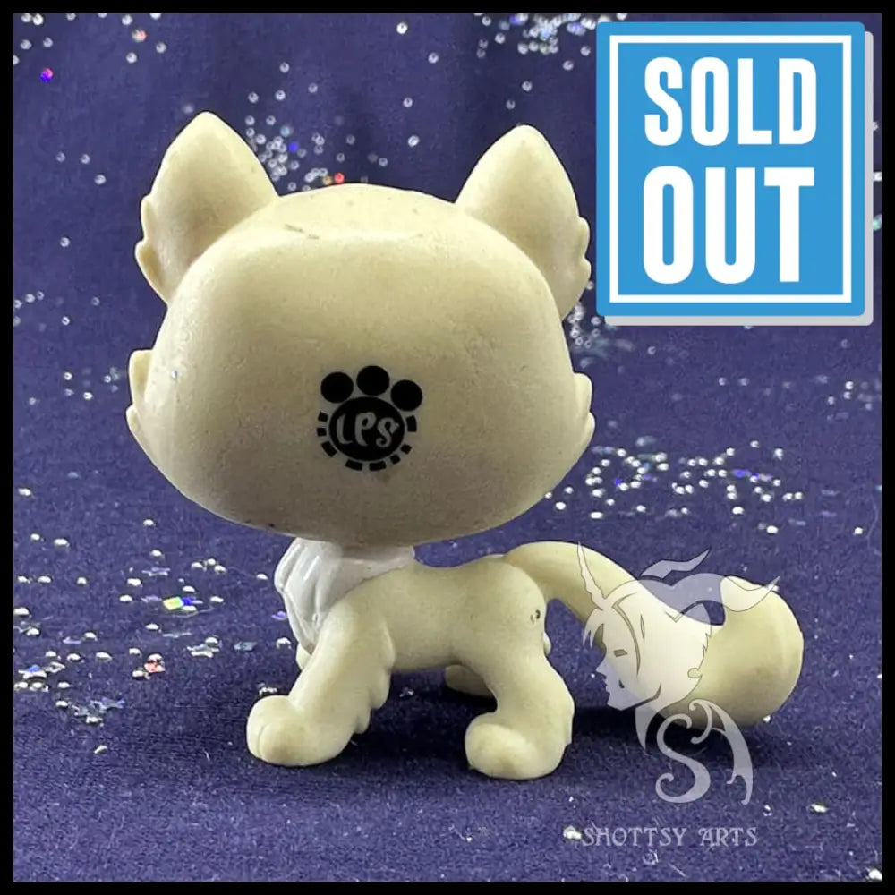 G4 Cat #250 Action Figure