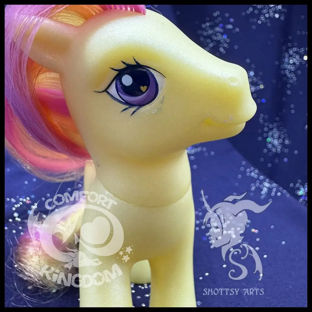 Gem Blossom G3