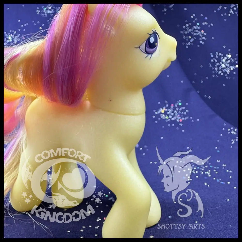 Gem Blossom G3