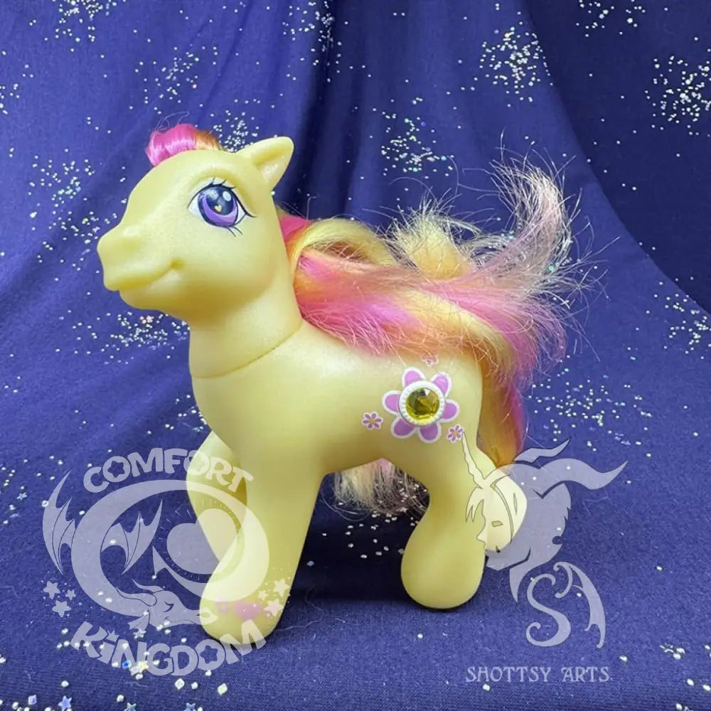 Gem Blossom G3