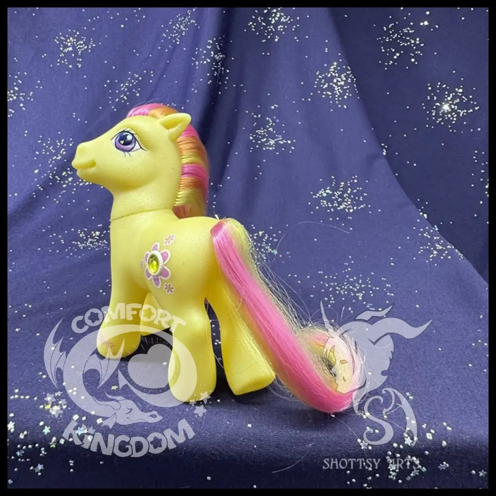 Gem Blossom G3