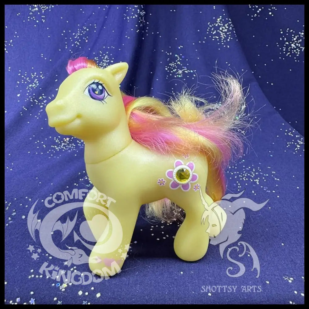 Gem Blossom G3