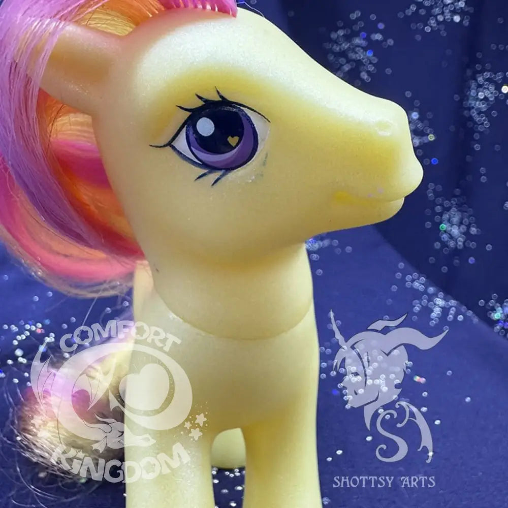Gem Blossom G3