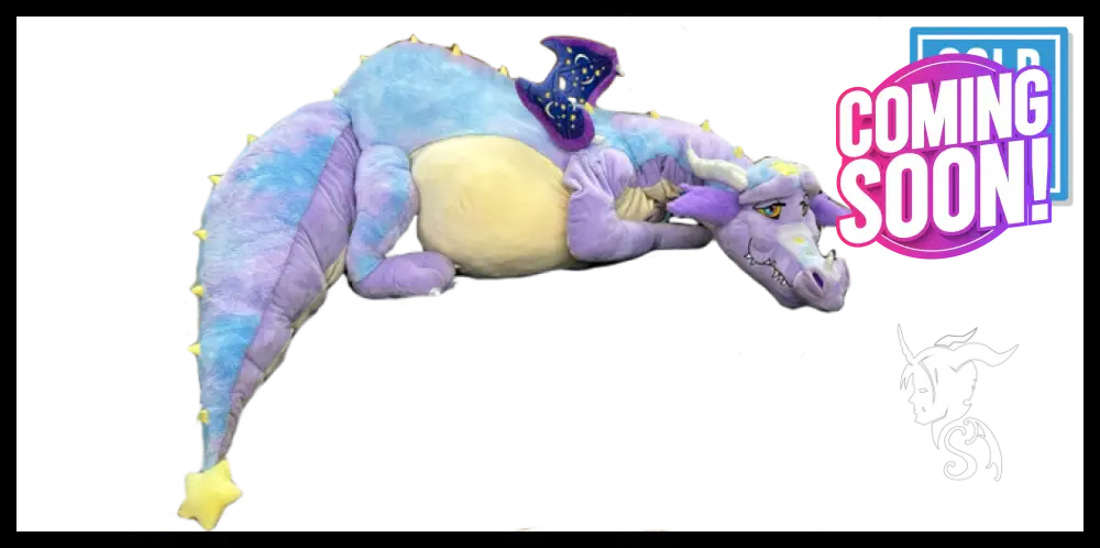 (Giant) Big Dreams Doll