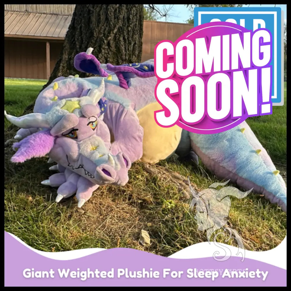 (Giant) Big Dreams Doll