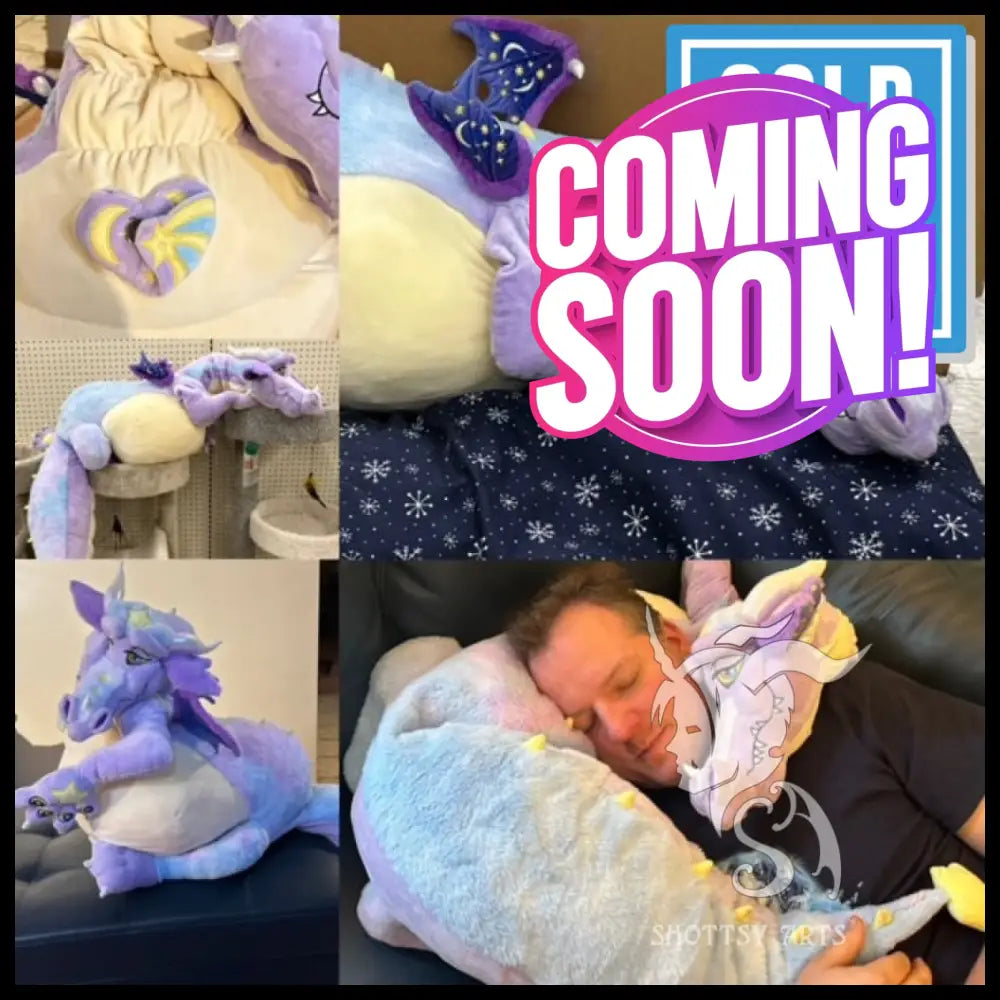 (Giant) Big Dreams Doll