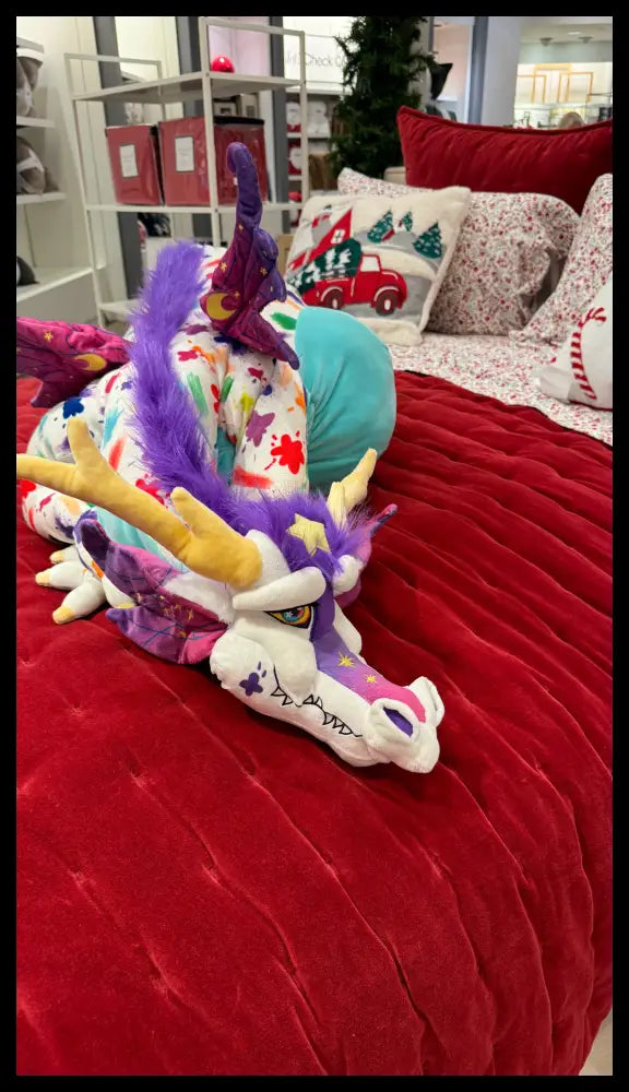 (GIANT) Creative Dream Doll