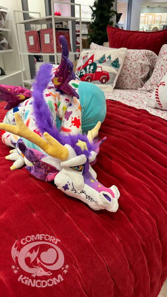 (GIANT) Creative Dream Doll