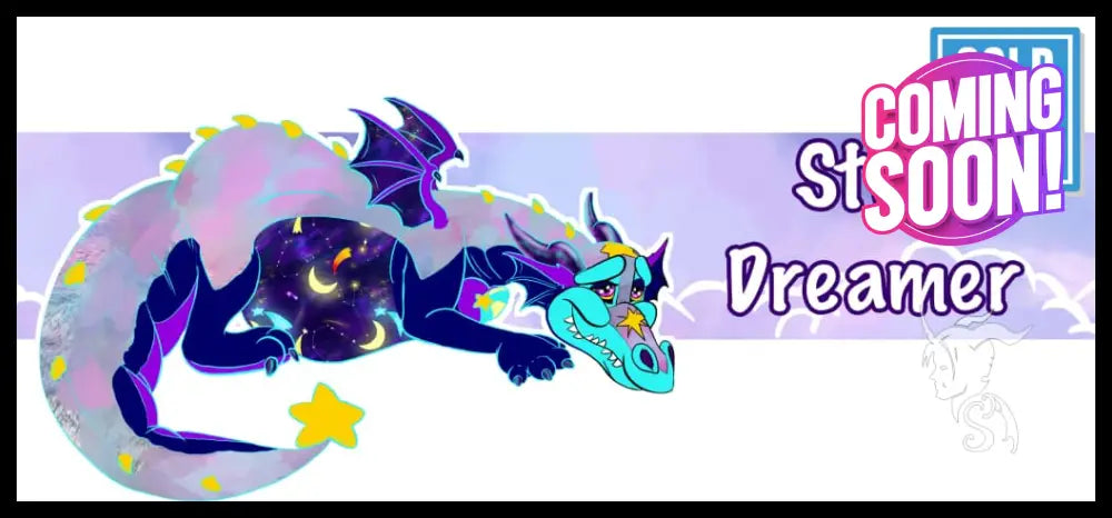 (Giant) Star Dreamer Doll