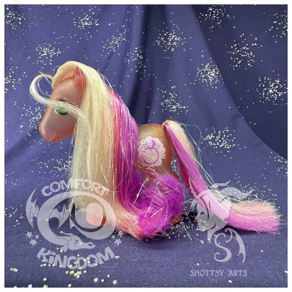 Glitterbelle G3