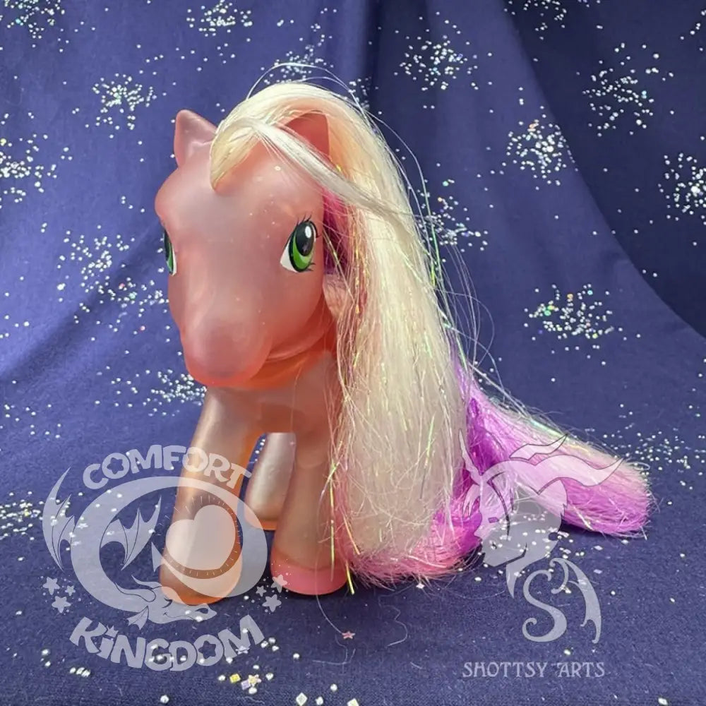 Glitterbelle G3