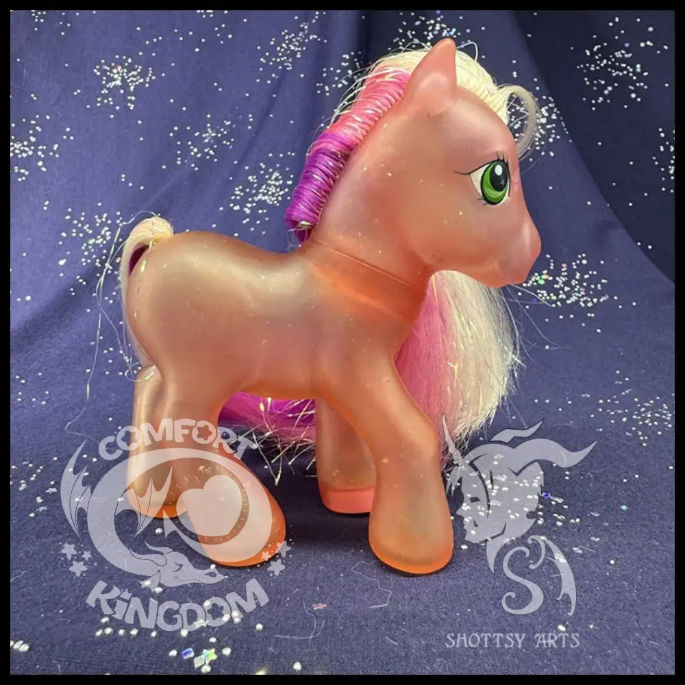 Glitterbelle G3