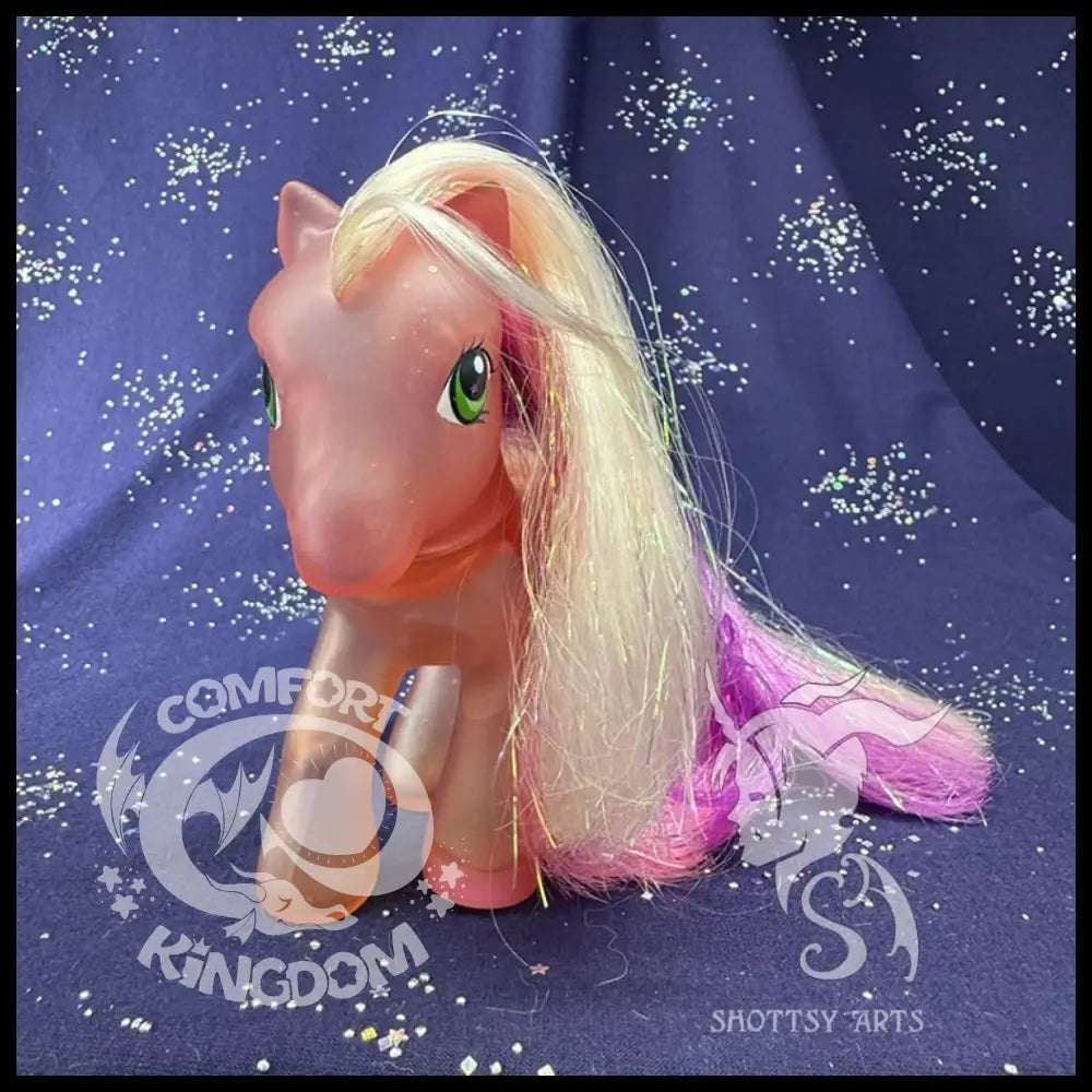 Glitterbelle G3