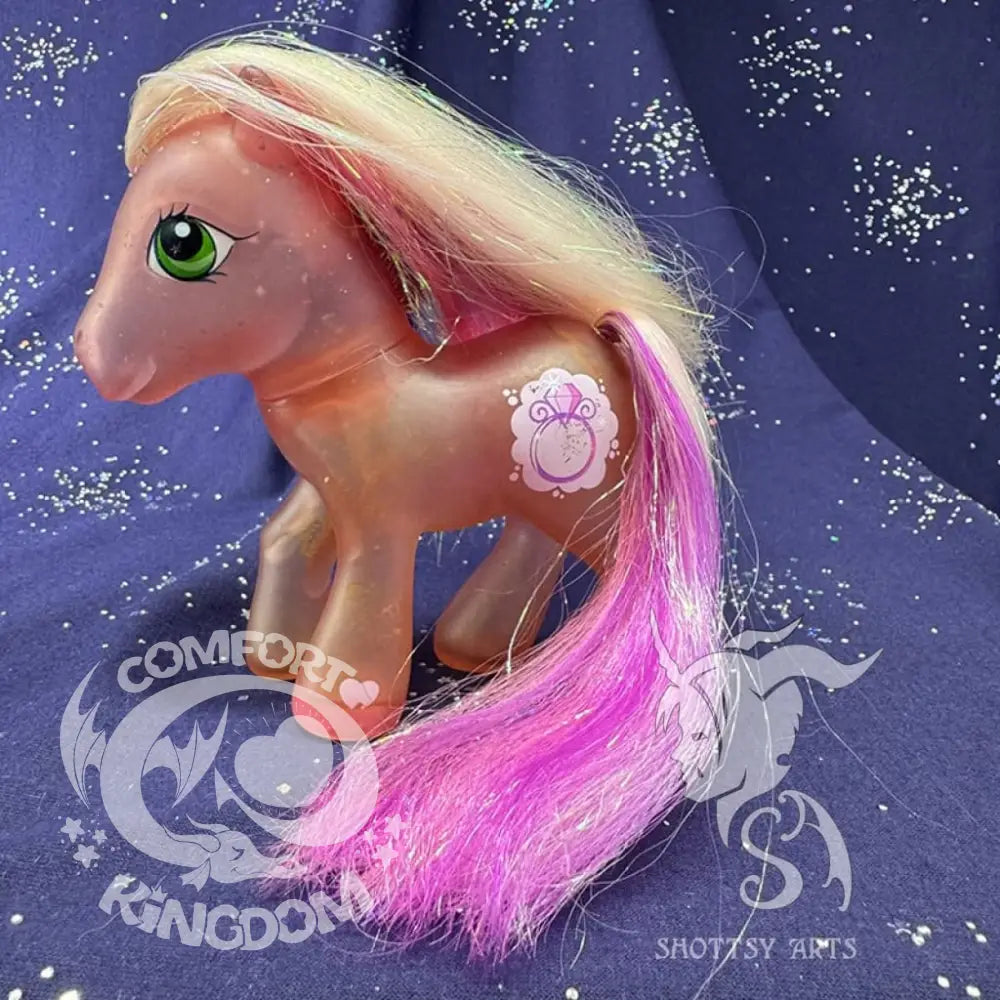 Glitterbelle Glitterbelle_01 G3