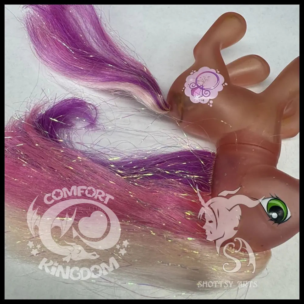 Glitterbelle G3