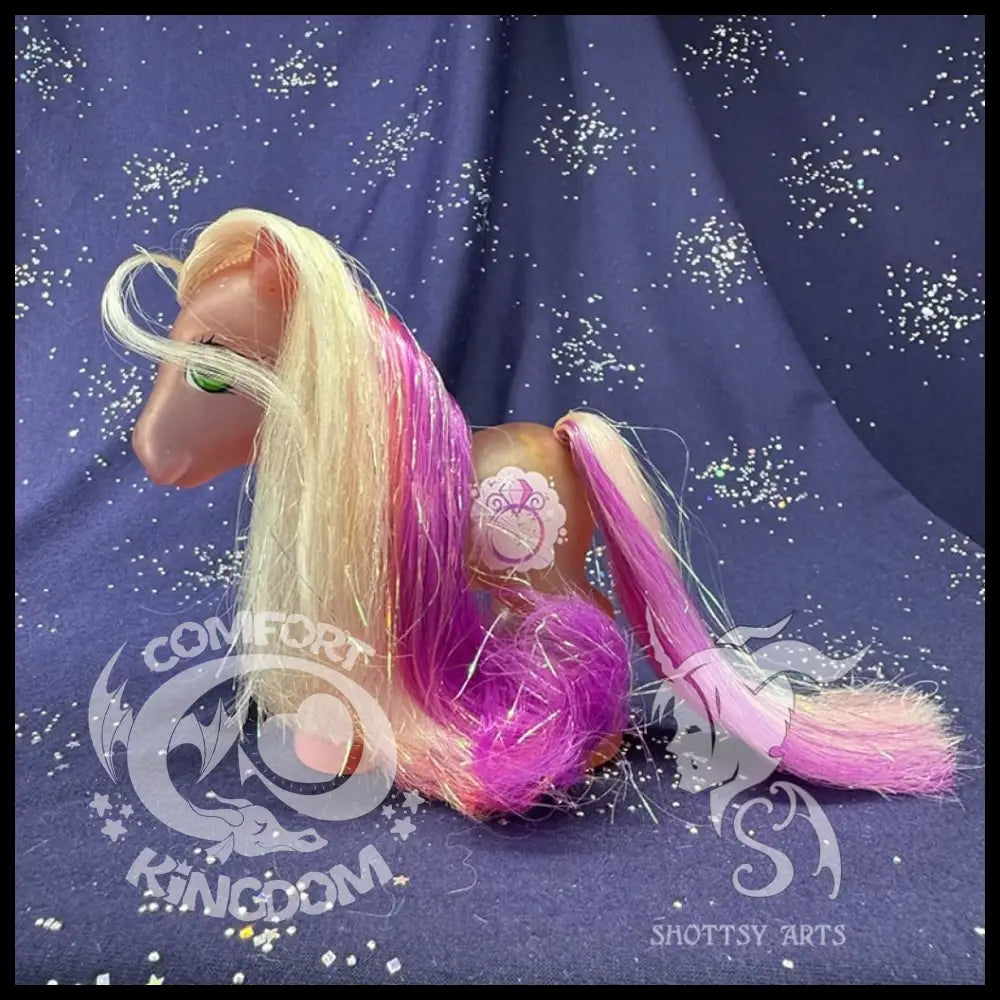 Glitterbelle G3