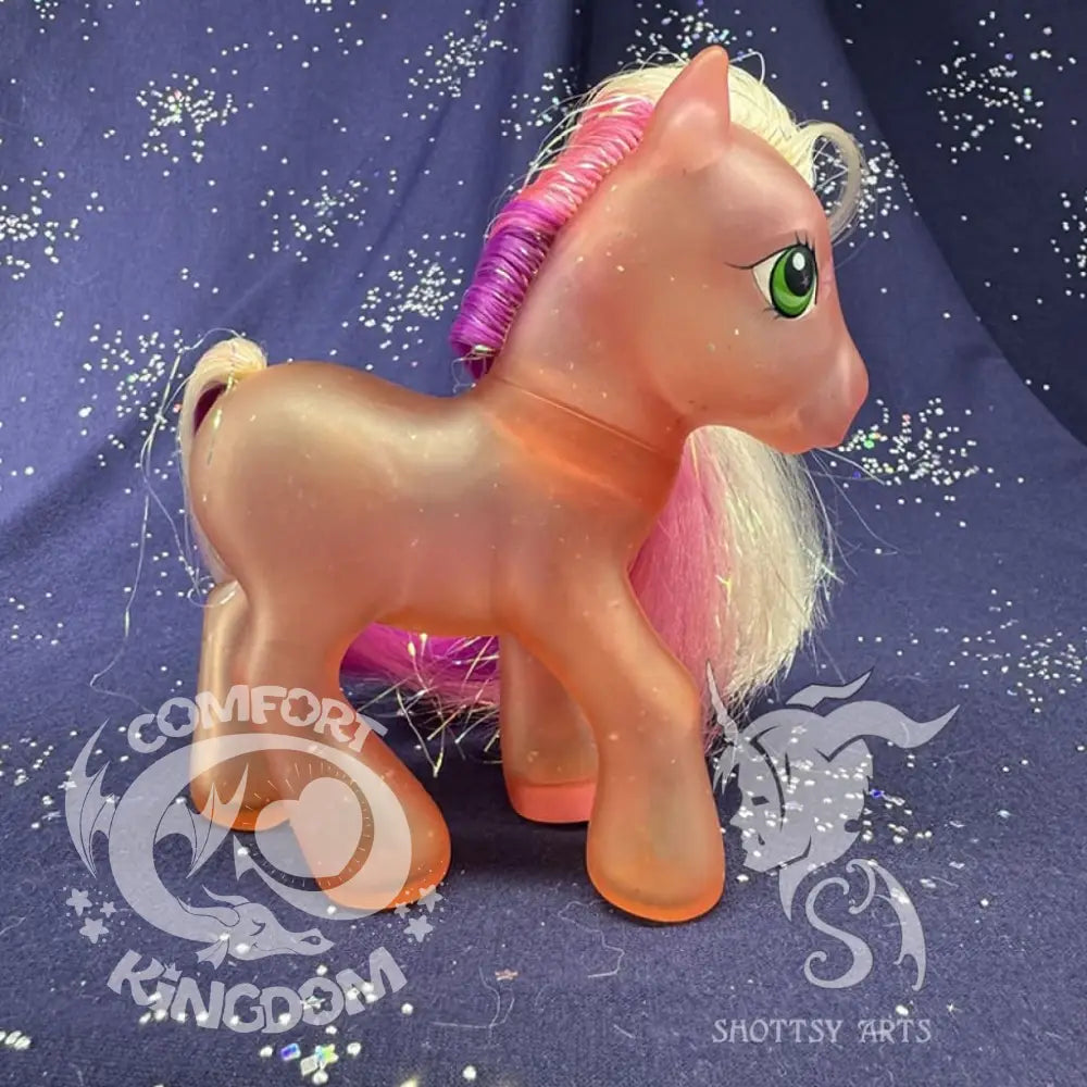 Glitterbelle G3