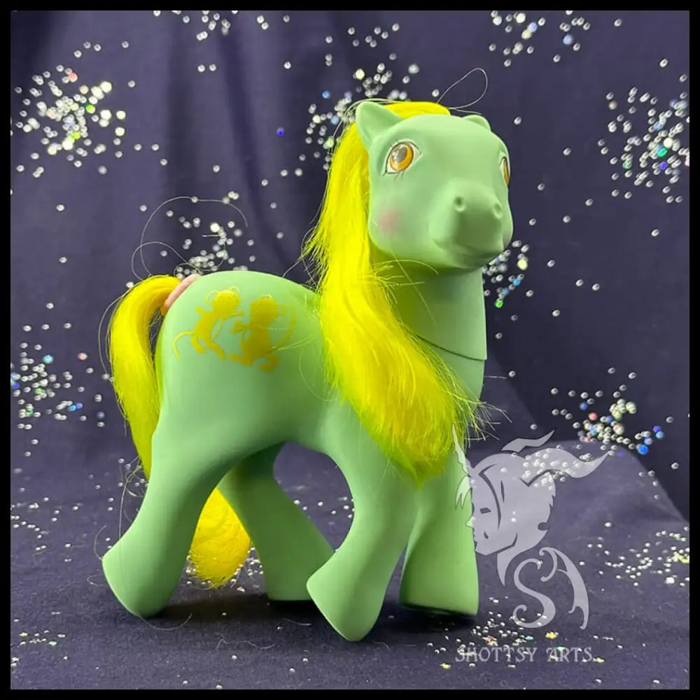 (Happy Tails) Woosie Woosie-01 G1