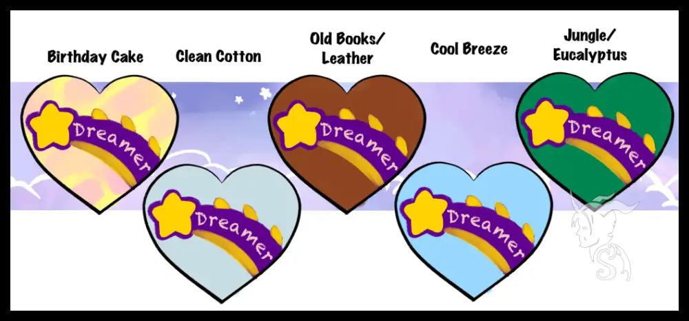 Heart Scents