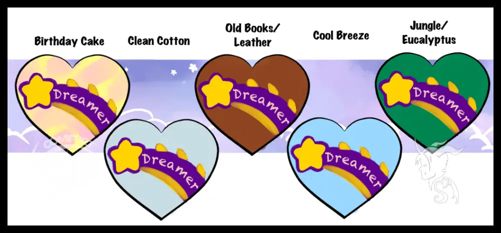 Heart Scents