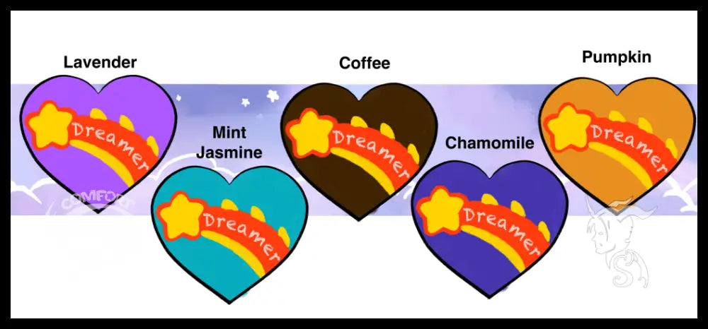 Heart Scents