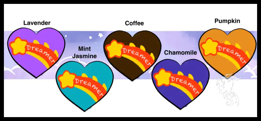 Heart Scents