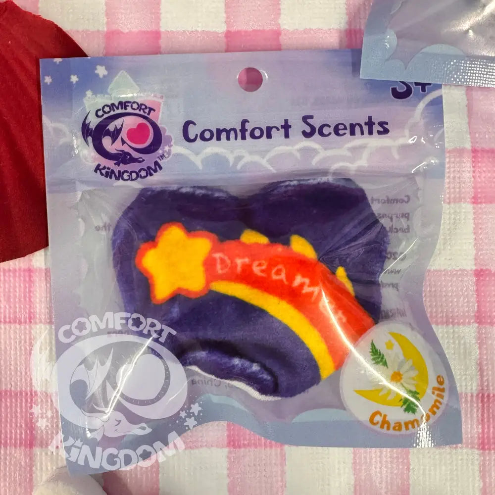 Heart Scents Chamomile