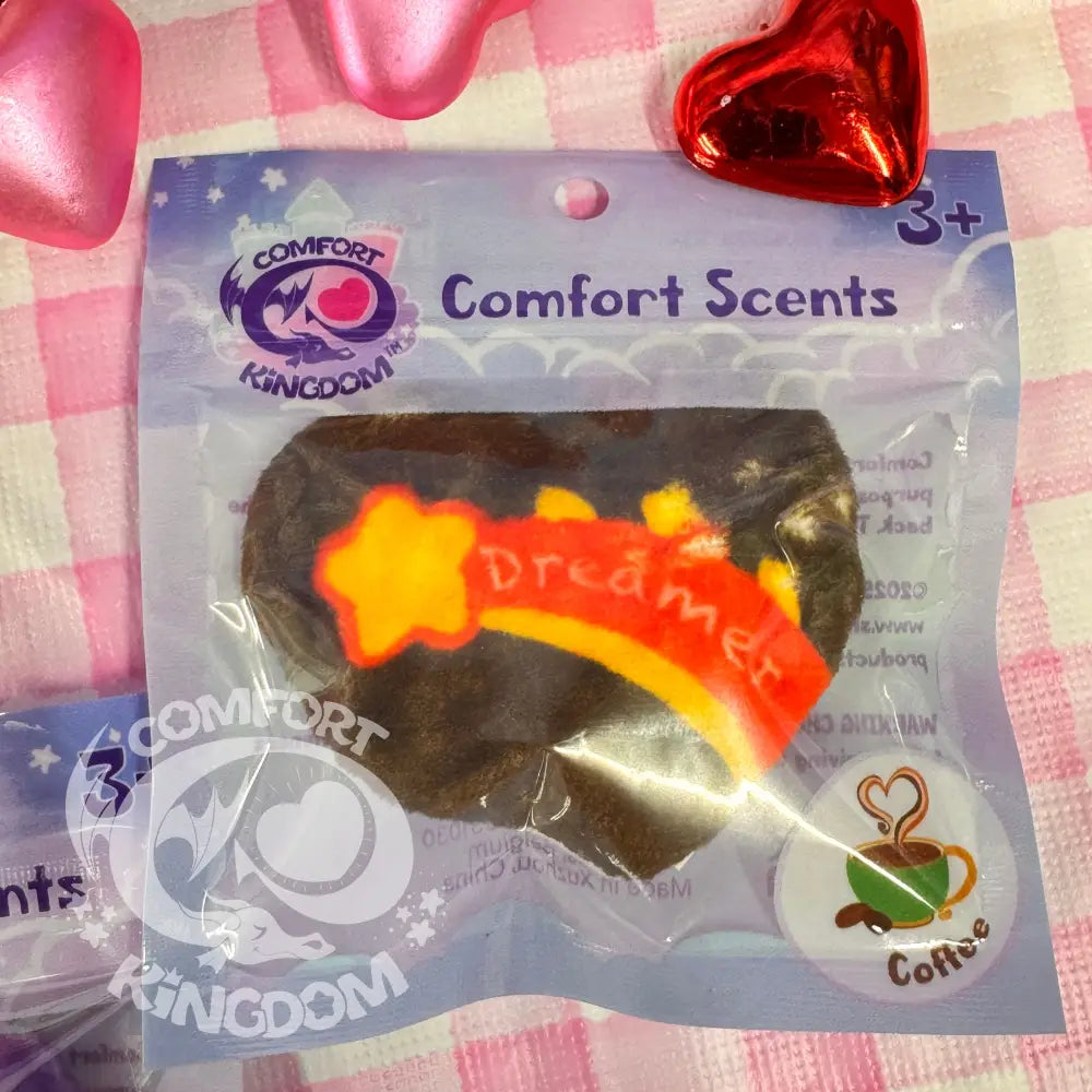 Heart Scents Coffee