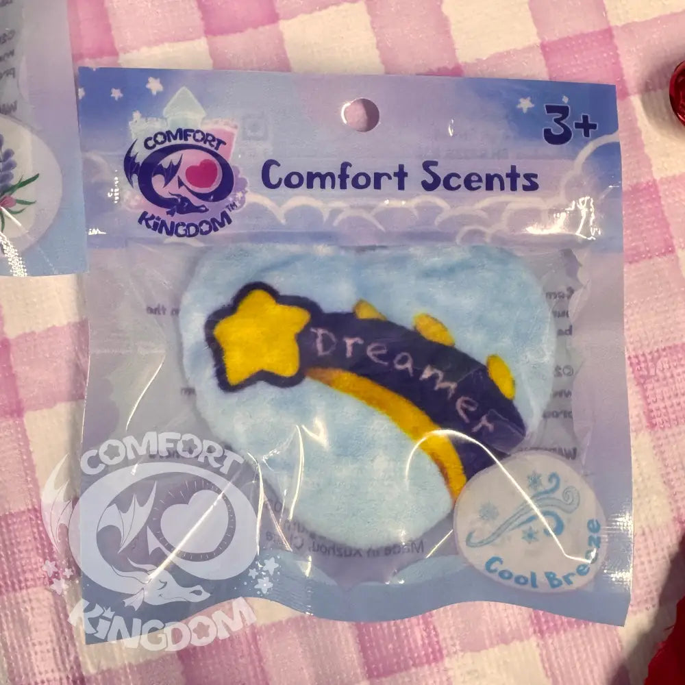 Heart Scents Cool Breeze