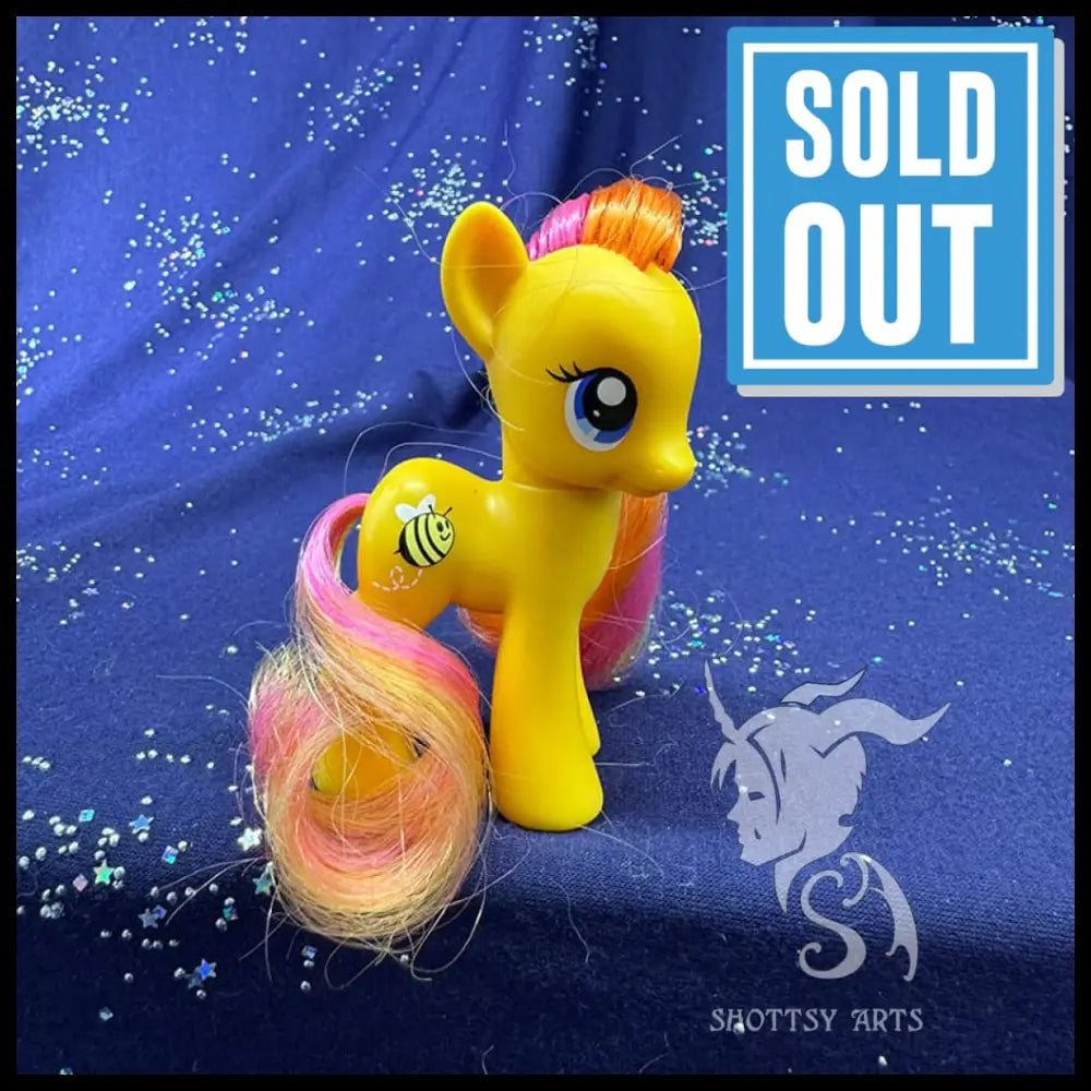 Honeybuzz Honeybuzz_01 Doll