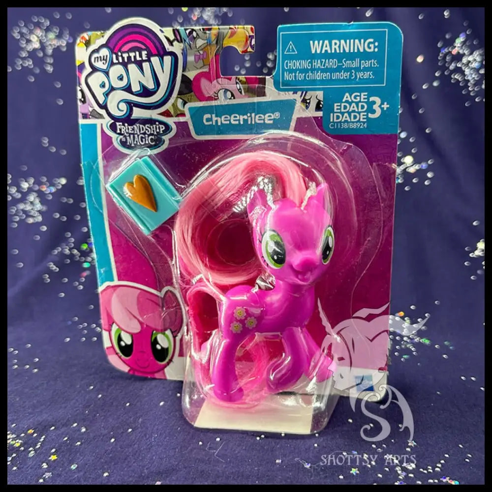 Mip Cheerilee G4.5 Doll