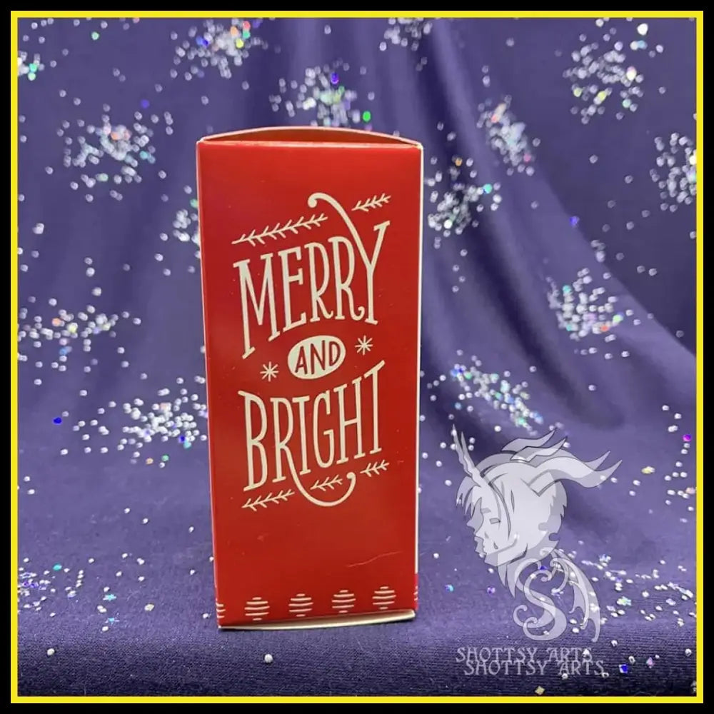 Moondancer Keepsake Ornament Shottsy Arts