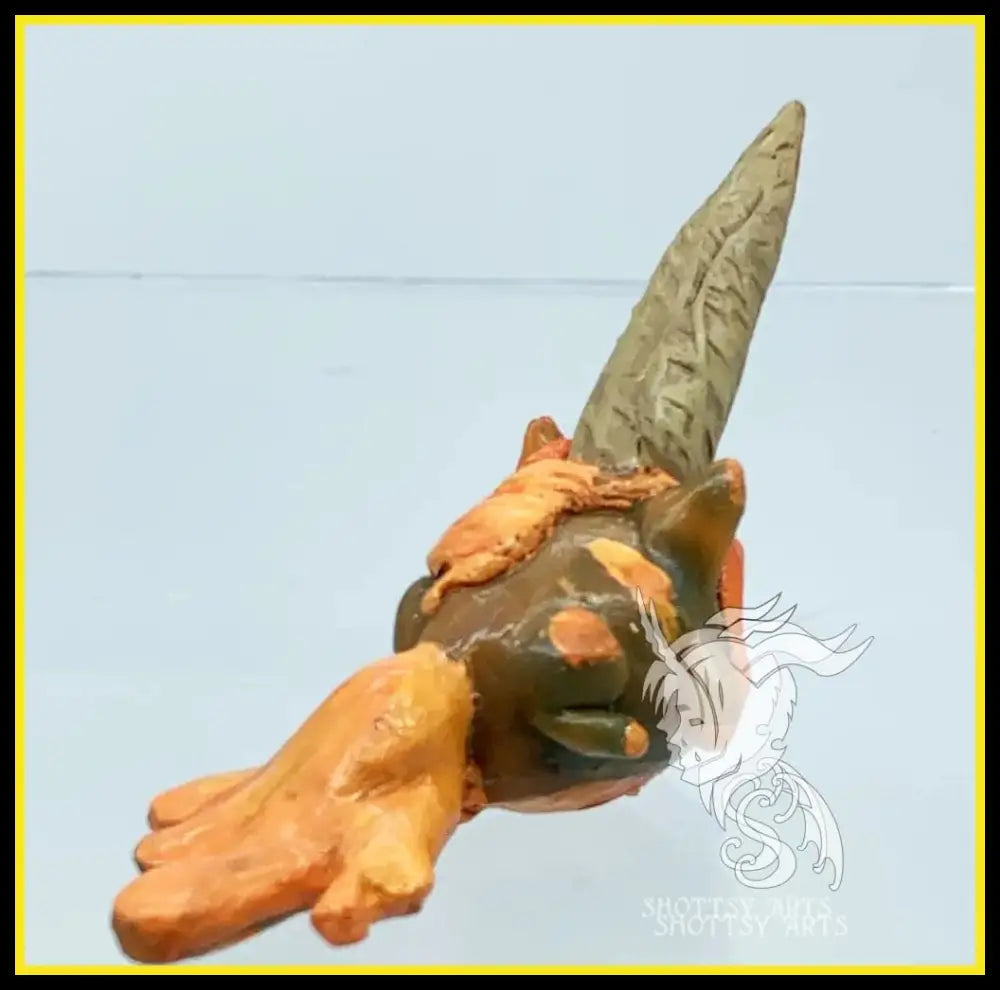 Mythical Munchies Unicone Ring Holder Shottsy Arts