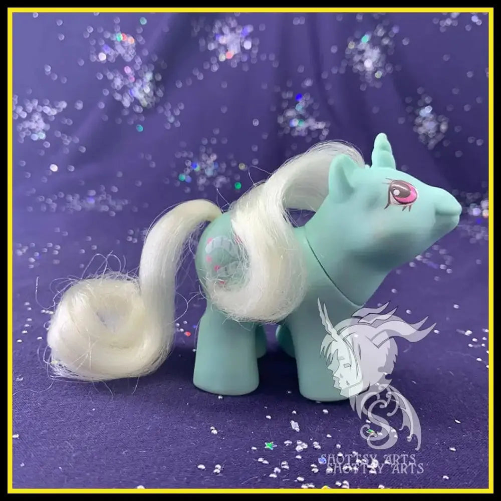 (Newborn) Baby Wiggles Shottsy Arts